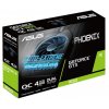 Photo Video Graphic Card Asus GeForce GTX 1650 Phoenix OC 4096MB (PH-GTX1650-O4GD6)