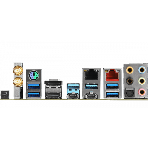 Продать Материнская плата AsRock X570 Creator (sAM4, AMD X570) по Trade-In интернет-магазине Телемарт - Киев, Днепр, Украина фото