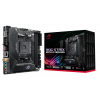 Asus ROG STRIX B550-I GAMING (sAM4, AMD B550)
