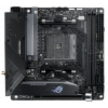 Photo Motherboard Asus ROG STRIX B550-I GAMING (sAM4, AMD B550)