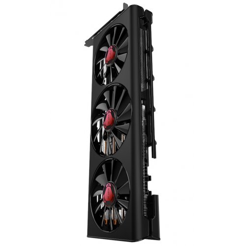 Продать Видеокарта XFX Radeon RX 5700 Triple Dissipation 8192MB (RX-57XL83LD8) по Trade-In интернет-магазине Телемарт - Киев, Днепр, Украина фото