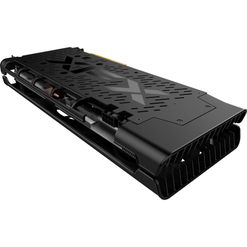 Продать Видеокарта XFX Radeon RX 5700 Triple Dissipation 8192MB (RX-57XL83LD8) по Trade-In интернет-магазине Телемарт - Киев, Днепр, Украина фото