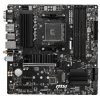 Photo Motherboard MSI B550M PRO-VDH WIFI (sAM4, AMD B550)