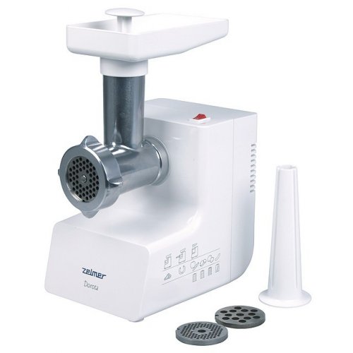 М'ясорубка Zelmer 686.54 купити в Україні | Telemart фото