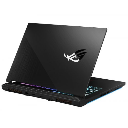 Продати Ноутбук Asus ROG Strix G512LI-HN057 (90NR0381-M01640) Black за Trade-In у інтернет-магазині Телемарт - Київ, Дніпро, Україна фото