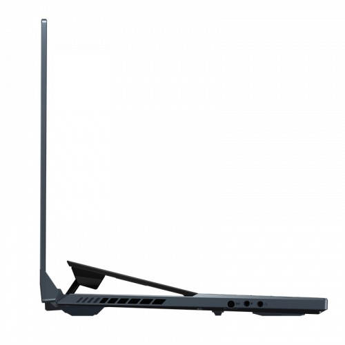 Продати Ноутбук Asus ROG Zephyrus Duo 15 GX550LWS-HF101T (90NR02Y1-M01860) Gunmetal Grey за Trade-In у інтернет-магазині Телемарт - Київ, Дніпро, Україна фото