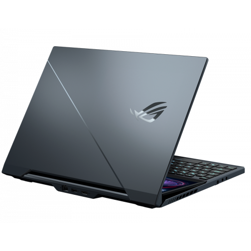 Продати Ноутбук Asus ROG Zephyrus Duo 15 GX550LWS-HF101T (90NR02Y1-M01860) Gunmetal Grey за Trade-In у інтернет-магазині Телемарт - Київ, Дніпро, Україна фото