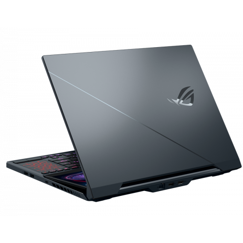 Продати Ноутбук Asus ROG Zephyrus Duo 15 GX550LWS-HF101T (90NR02Y1-M01860) Gunmetal Grey за Trade-In у інтернет-магазині Телемарт - Київ, Дніпро, Україна фото