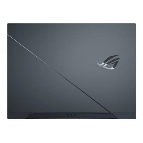 Продати Ноутбук Asus ROG Zephyrus Duo 15 GX550LWS-HF101T (90NR02Y1-M01860) Gunmetal Grey за Trade-In у інтернет-магазині Телемарт - Київ, Дніпро, Україна фото