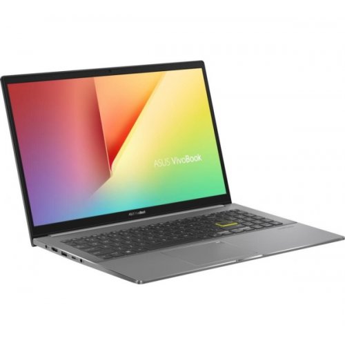 Продати Ноутбук Asus VivoBook S15 M533IA-BQ096 (90NB0RF3-M02680) Star Grey за Trade-In у інтернет-магазині Телемарт - Київ, Дніпро, Україна фото