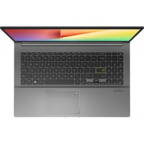 Продати Ноутбук Asus VivoBook S15 M533IA-BQ096 (90NB0RF3-M02680) Star Grey за Trade-In у інтернет-магазині Телемарт - Київ, Дніпро, Україна фото