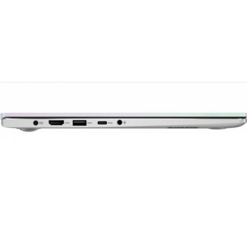 Продать Ноутбук Asus VivoBook S15 M533IA-BQ097 (90NB0RF4-M02580) Dreamy White по Trade-In интернет-магазине Телемарт - Киев, Днепр, Украина фото