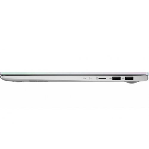 Продать Ноутбук Asus VivoBook S15 M533IA-BQ097 (90NB0RF4-M02580) Dreamy White по Trade-In интернет-магазине Телемарт - Киев, Днепр, Украина фото