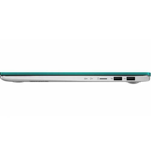 Продати Ноутбук Asus VivoBook S15 M533IA-BQ136 (90NB0RF1-M02550) Gaia Green за Trade-In у інтернет-магазині Телемарт - Київ, Дніпро, Україна фото