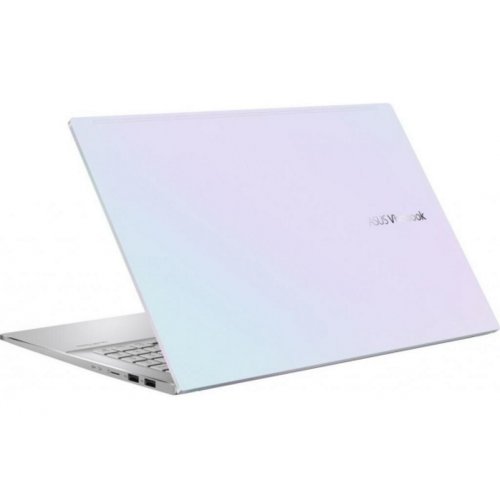 Продати Ноутбук Asus VivoBook S15 M533IA-BQ144 (90NB0RF4-M02700) Dreamy White за Trade-In у інтернет-магазині Телемарт - Київ, Дніпро, Україна фото