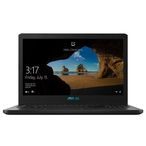 Продати Ноутбук Asus M570DD-DM101 (90NB0PK1-M02310) Black за Trade-In у інтернет-магазині Телемарт - Київ, Дніпро, Україна фото