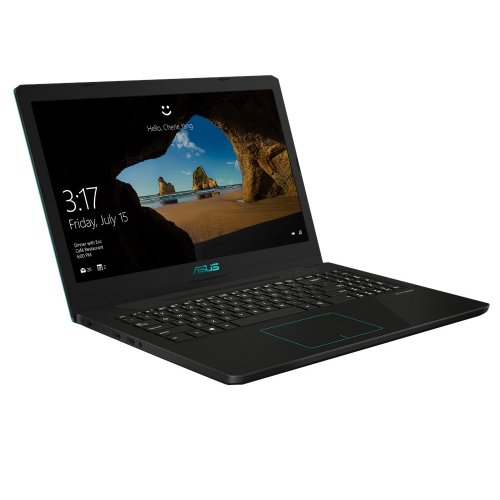 Продати Ноутбук Asus M570DD-DM101 (90NB0PK1-M02310) Black за Trade-In у інтернет-магазині Телемарт - Київ, Дніпро, Україна фото