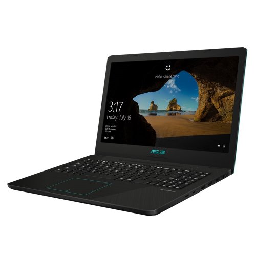 Продати Ноутбук Asus M570DD-DM101 (90NB0PK1-M02310) Black за Trade-In у інтернет-магазині Телемарт - Київ, Дніпро, Україна фото