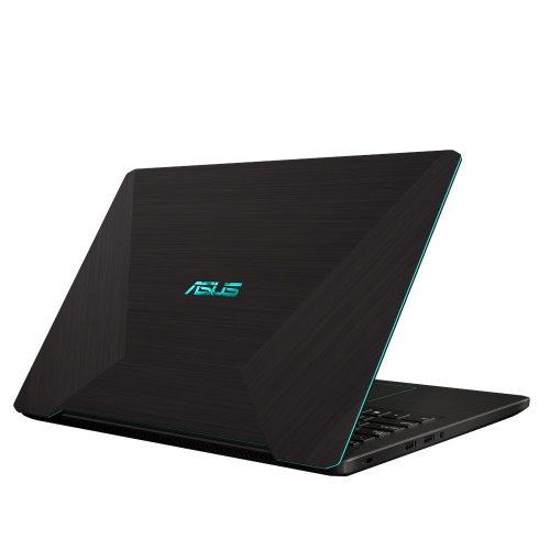 Продати Ноутбук Asus M570DD-DM101 (90NB0PK1-M02310) Black за Trade-In у інтернет-магазині Телемарт - Київ, Дніпро, Україна фото