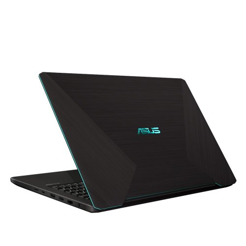 Продати Ноутбук Asus M570DD-DM101 (90NB0PK1-M02310) Black за Trade-In у інтернет-магазині Телемарт - Київ, Дніпро, Україна фото
