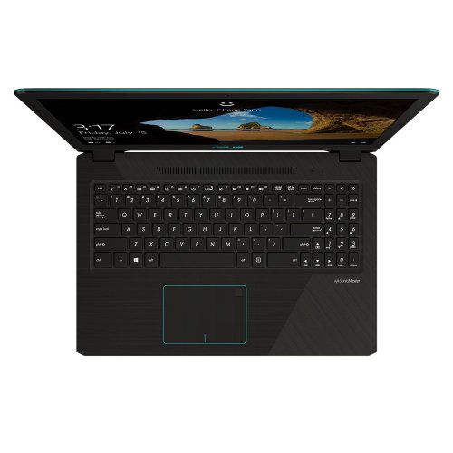 Продати Ноутбук Asus M570DD-DM101 (90NB0PK1-M02310) Black за Trade-In у інтернет-магазині Телемарт - Київ, Дніпро, Україна фото