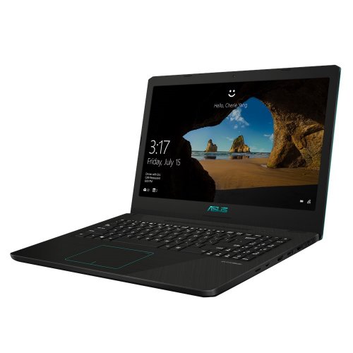 Продати Ноутбук Asus M570DD-DM153 (90NB0PK1-M02400) Black за Trade-In у інтернет-магазині Телемарт - Київ, Дніпро, Україна фото
