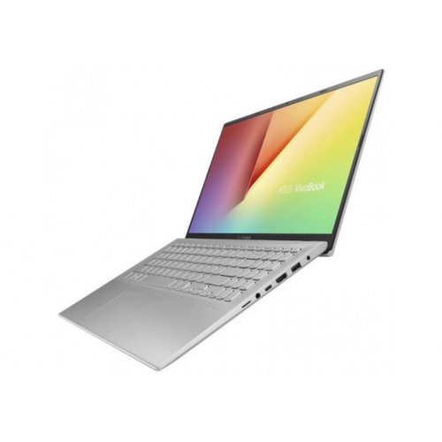 Продати Ноутбук Asus VivoBook S512JP-BQ207 (90NB0QWC-M02890) Transparent Silver за Trade-In у інтернет-магазині Телемарт - Київ, Дніпро, Україна фото