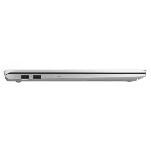 Продати Ноутбук Asus VivoBook S512JP-BQ207 (90NB0QWC-M02890) Transparent Silver за Trade-In у інтернет-магазині Телемарт - Київ, Дніпро, Україна фото