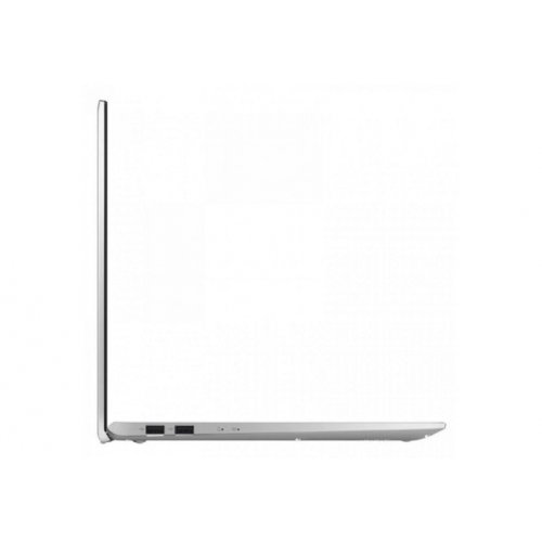 Продать Ноутбук Asus VivoBook S512JP-BQ208 (90NB0QWC-M02900) Transparent Silver по Trade-In интернет-магазине Телемарт - Киев, Днепр, Украина фото
