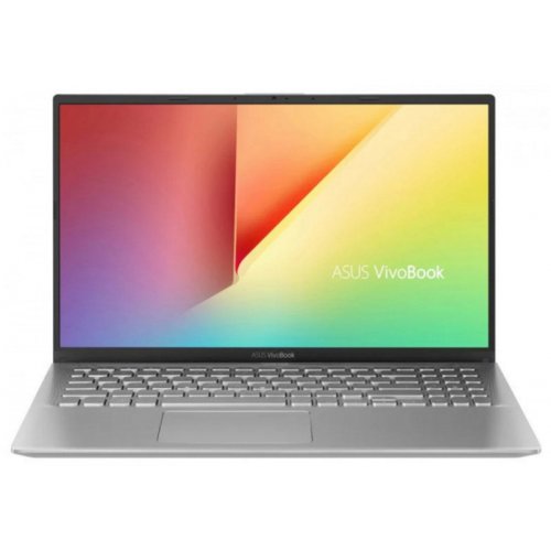 Продать Ноутбук Asus VivoBook S512JP-BQ209 (90NB0QWC-M02910) Transparent Silver по Trade-In интернет-магазине Телемарт - Киев, Днепр, Украина фото