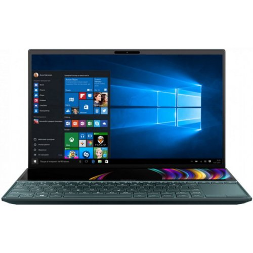 

Asus ZenBook Duo UX481FL-BM067T (90NB0P61-M05510) Celestial Blue