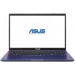 Ноутбук Asus X509JP-EJ067 (90NB0RG3-M01010) Peacock Blue