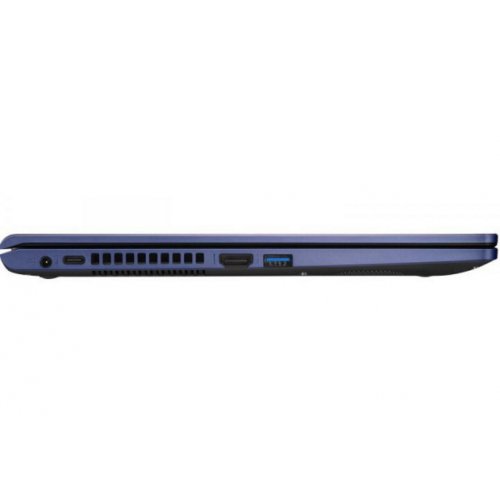 Продати Ноутбук Asus X509JP-EJ067 (90NB0RG3-M01010) Peacock Blue за Trade-In у інтернет-магазині Телемарт - Київ, Дніпро, Україна фото