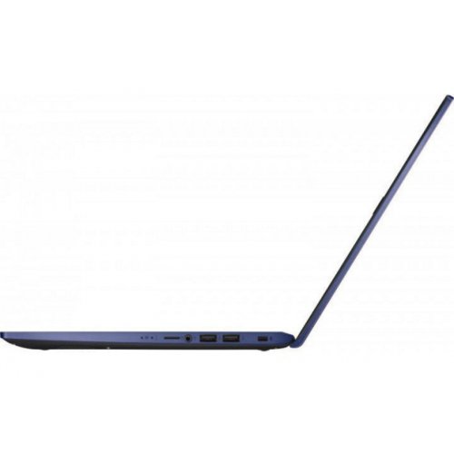 Продати Ноутбук Asus X509JP-EJ067 (90NB0RG3-M01010) Peacock Blue за Trade-In у інтернет-магазині Телемарт - Київ, Дніпро, Україна фото