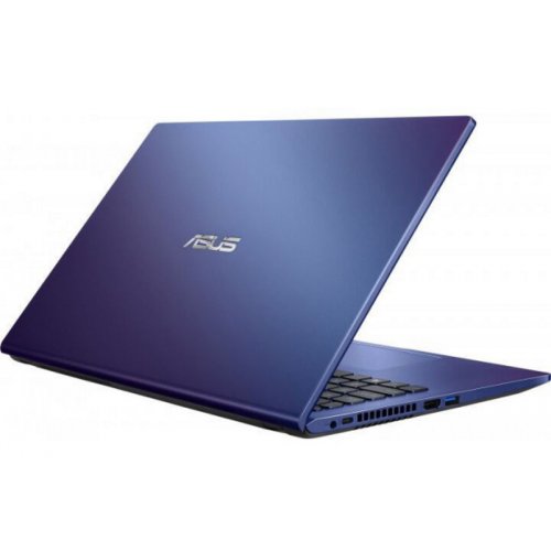 Продати Ноутбук Asus X509JP-EJ067 (90NB0RG3-M01010) Peacock Blue за Trade-In у інтернет-магазині Телемарт - Київ, Дніпро, Україна фото