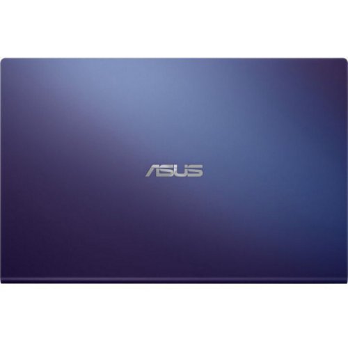 Продати Ноутбук Asus X509JP-EJ067 (90NB0RG3-M01010) Peacock Blue за Trade-In у інтернет-магазині Телемарт - Київ, Дніпро, Україна фото