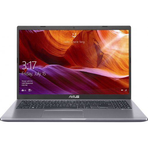 

Asus X509JP-EJ068 (90NB0RG2-M01020) Slate Grey