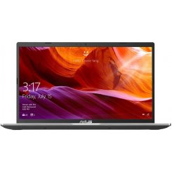 Ноутбук Asus X509JP-EJ070 (90NB0RG1-M01040) Transparent Silver