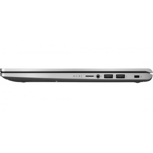Продати Ноутбук Asus X509JP-EJ070 (90NB0RG1-M01040) Transparent Silver за Trade-In у інтернет-магазині Телемарт - Київ, Дніпро, Україна фото