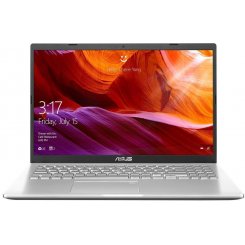 Ноутбук Asus X509MA-EJ117 (90NB0Q31-M02940) Transparent Silver
