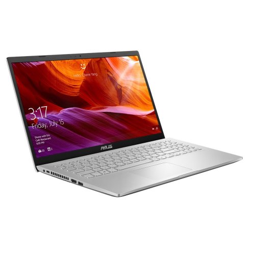 Продати Ноутбук Asus X509MA-EJ117 (90NB0Q31-M02940) Transparent Silver за Trade-In у інтернет-магазині Телемарт - Київ, Дніпро, Україна фото