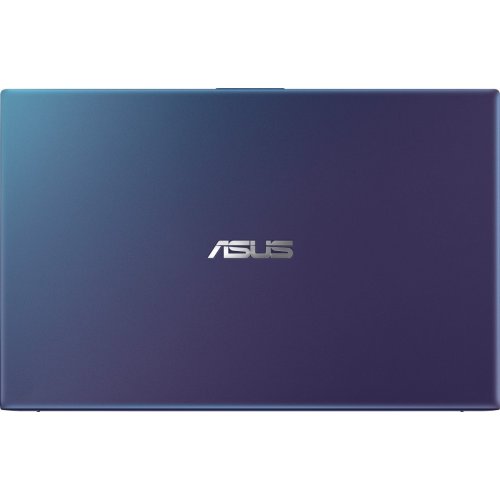 Продать Ноутбук Asus VivoBook 15 X512JP-BQ078 (90NB0QW6-M03020) Peacock Blue по Trade-In интернет-магазине Телемарт - Киев, Днепр, Украина фото