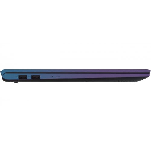 Продати Ноутбук Asus VivoBook 15 X512JP-BQ211 (90NB0QW6-M02930) Peacock Blue за Trade-In у інтернет-магазині Телемарт - Київ, Дніпро, Україна фото