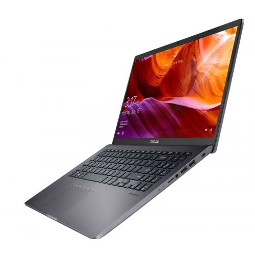 Продать Ноутбук Asus X543UA-DM2917 (90NB0HF7-M45020) Star Grey по Trade-In интернет-магазине Телемарт - Киев, Днепр, Украина фото