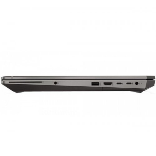 Продати Ноутбук HP ZBook 15 G6 (9VL57AV_V2) Silver за Trade-In у інтернет-магазині Телемарт - Київ, Дніпро, Україна фото