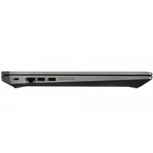 Продати Ноутбук HP ZBook 15 G6 (6CJ10AV_V1) Silver за Trade-In у інтернет-магазині Телемарт - Київ, Дніпро, Україна фото