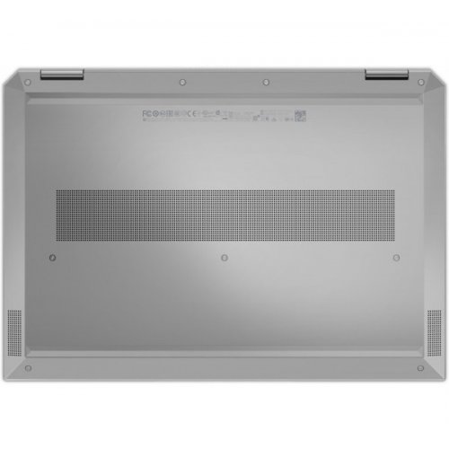 Продать Ноутбук HP ZBook Studio x360 G5 (7UH33AV_V1) Silver по Trade-In интернет-магазине Телемарт - Киев, Днепр, Украина фото