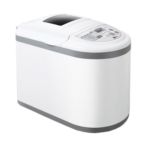 Хлебопечь LG HB-206 CJ купить в Украине | Telemart фото