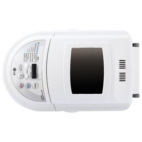 Хлебопечь LG HB-206 CJ купить в Украине | Telemart фото