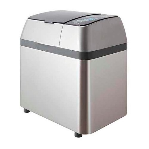 Хлебопечь LG HB-3003 BYT купить в Украине | Telemart фото
